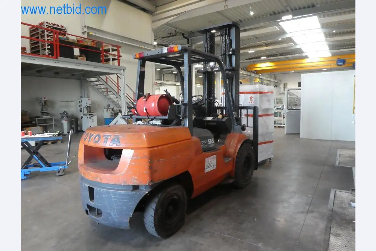 Máquinas de corte, equipos de taller-3