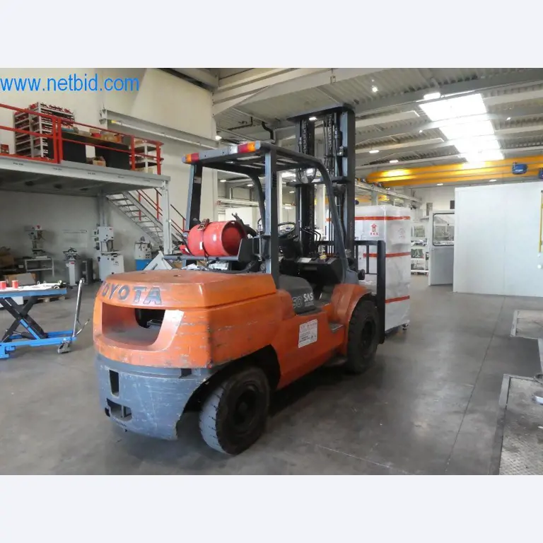 Máquinas de corte, equipos de taller-3