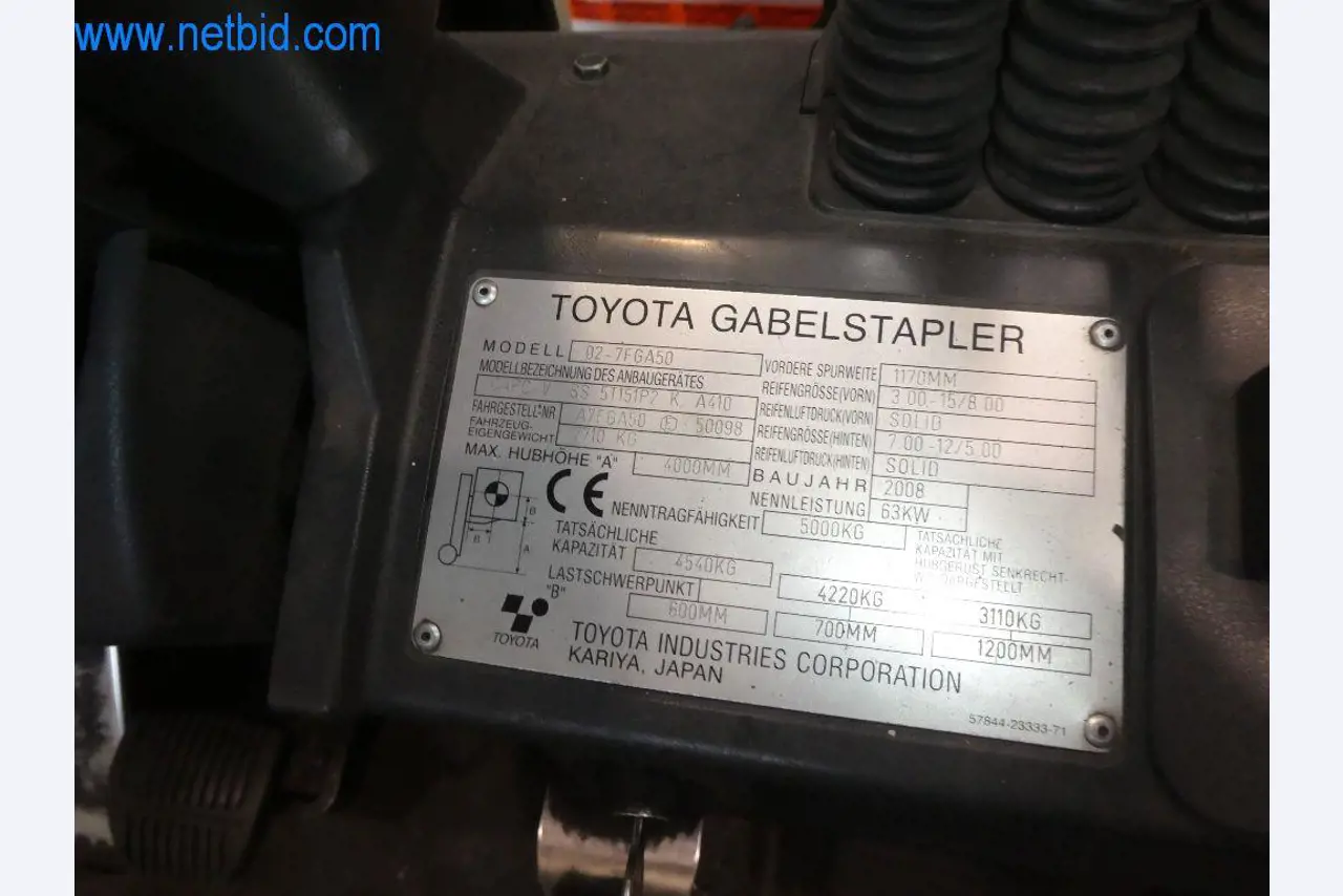 Máquinas de corte, equipos de taller-4