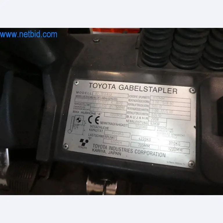 Máquinas de corte, equipos de taller-4