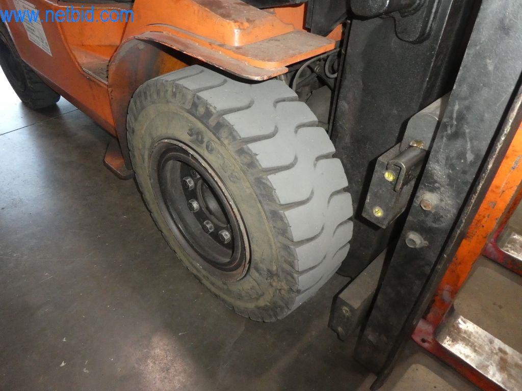 Řezací stroje, dílenské vybavení-5