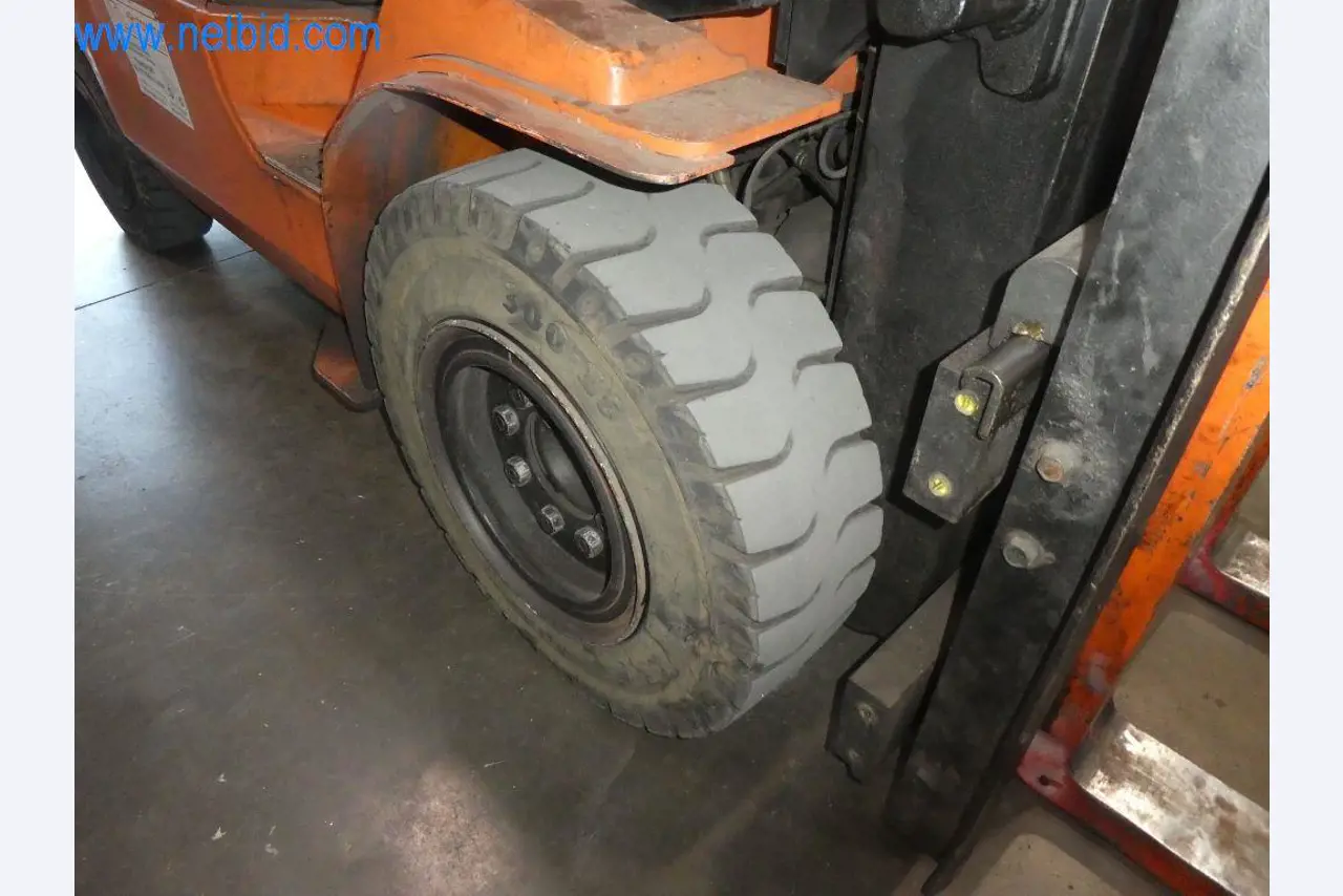 Máquinas de corte, equipos de taller-5