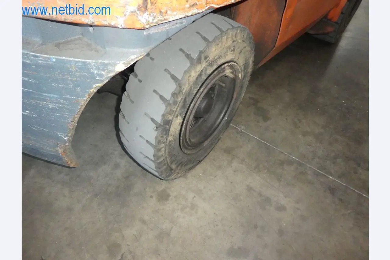 Máquinas de corte, equipos de taller-6