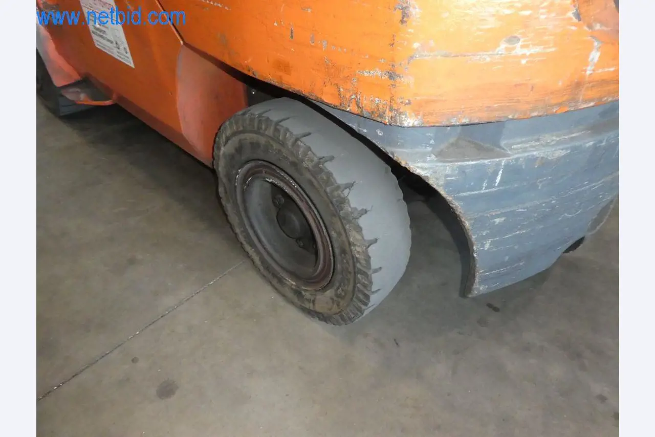 Máquinas de corte, equipos de taller-7