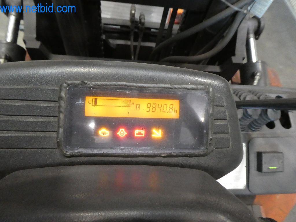 Řezací stroje, dílenské vybavení-8