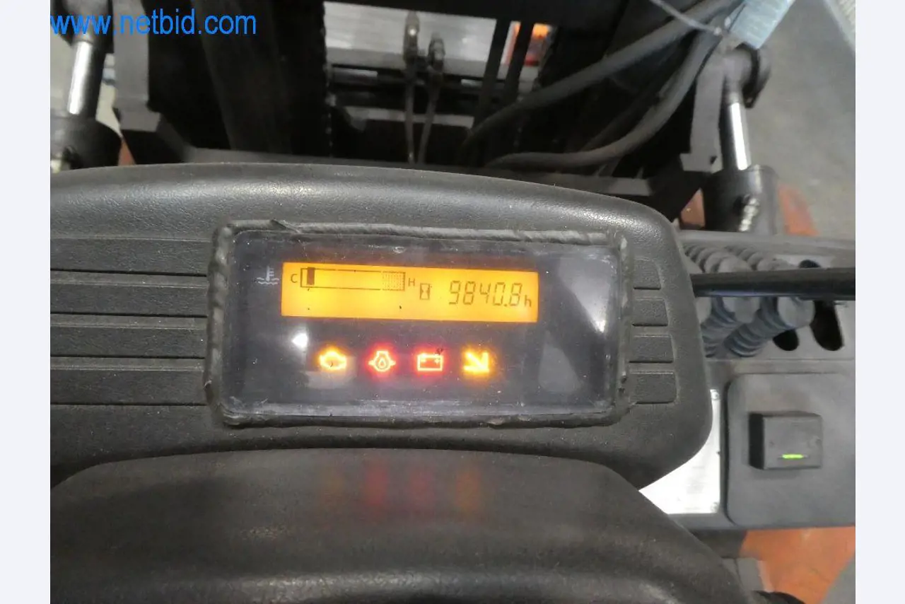 Máquinas de corte, equipos de taller-8