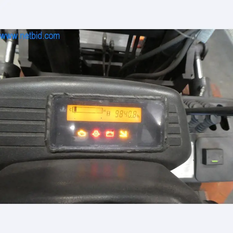 Máquinas de corte, equipos de taller-8