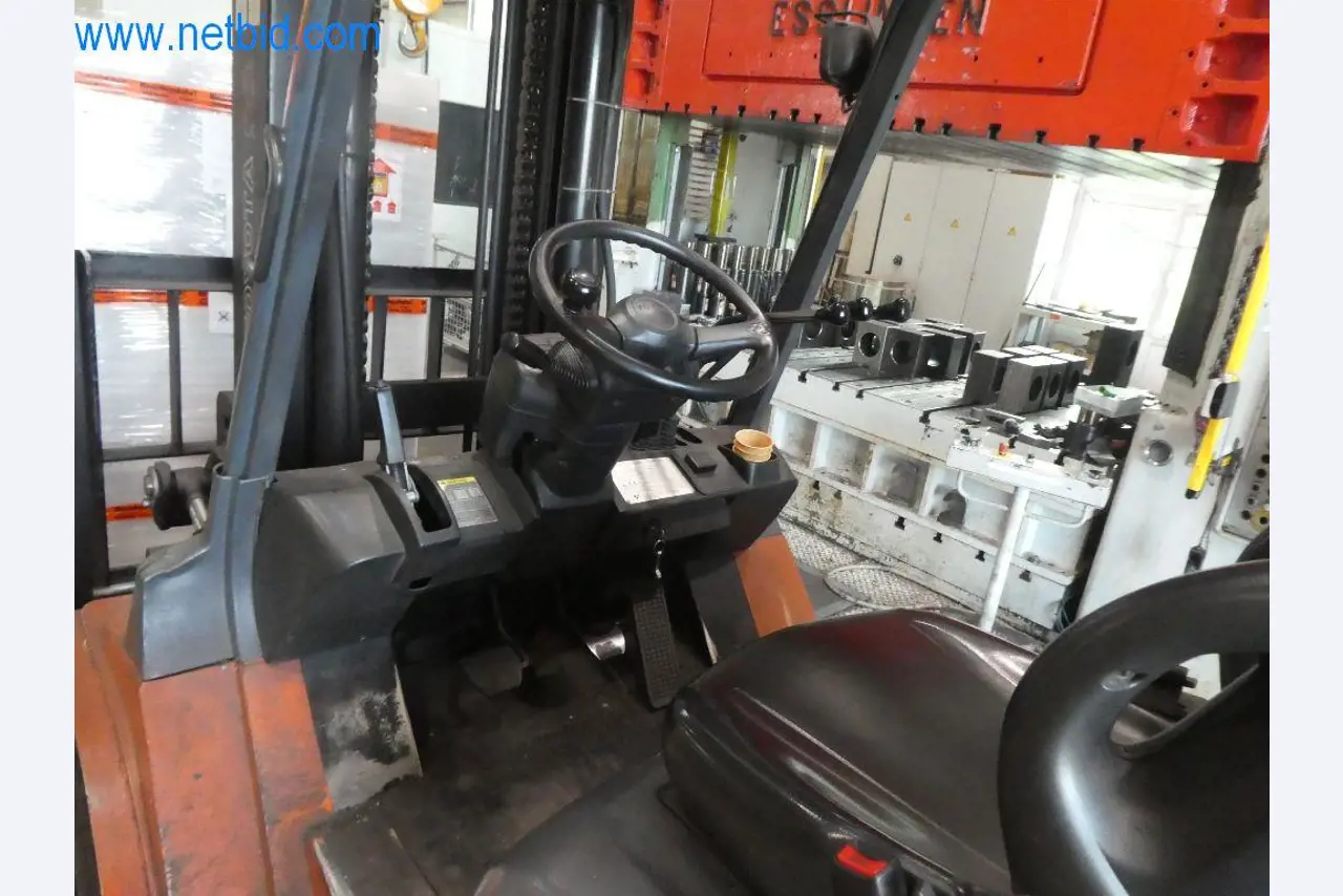 Máquinas de corte, equipos de taller-9