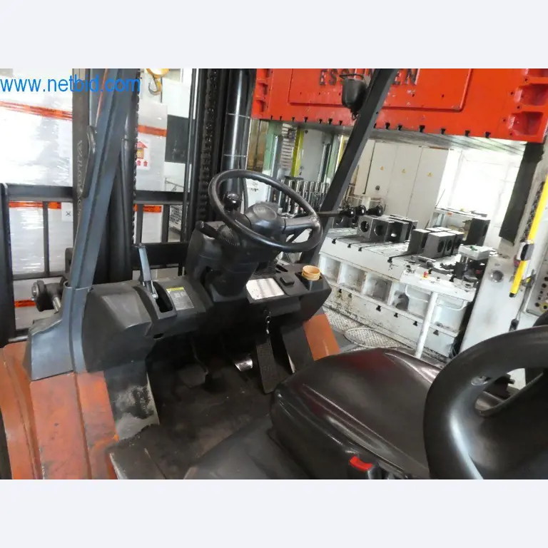 Máquinas de corte, equipos de taller-9