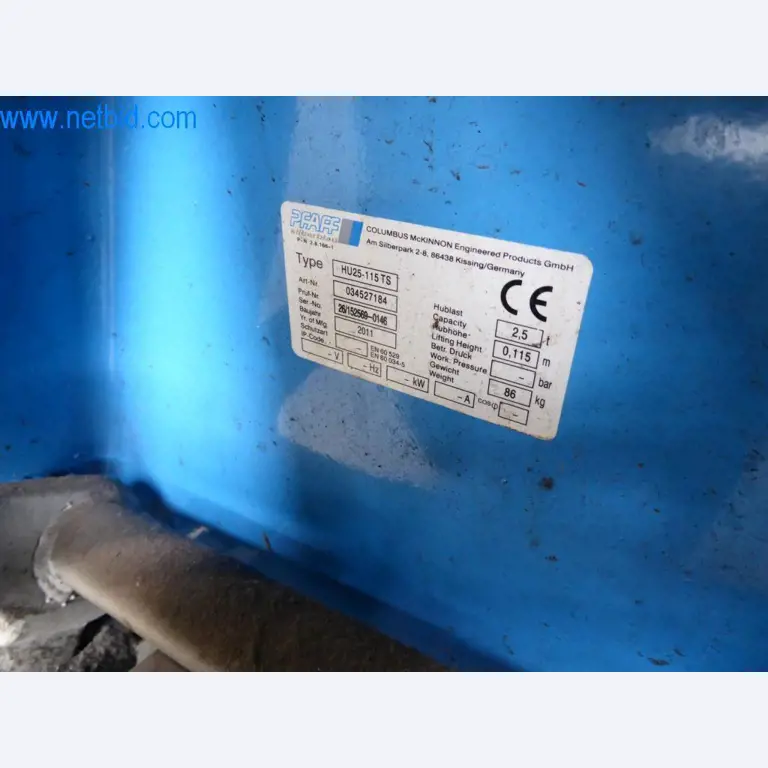 Maszyny do cięcia, sprzęt warsztatowy-2