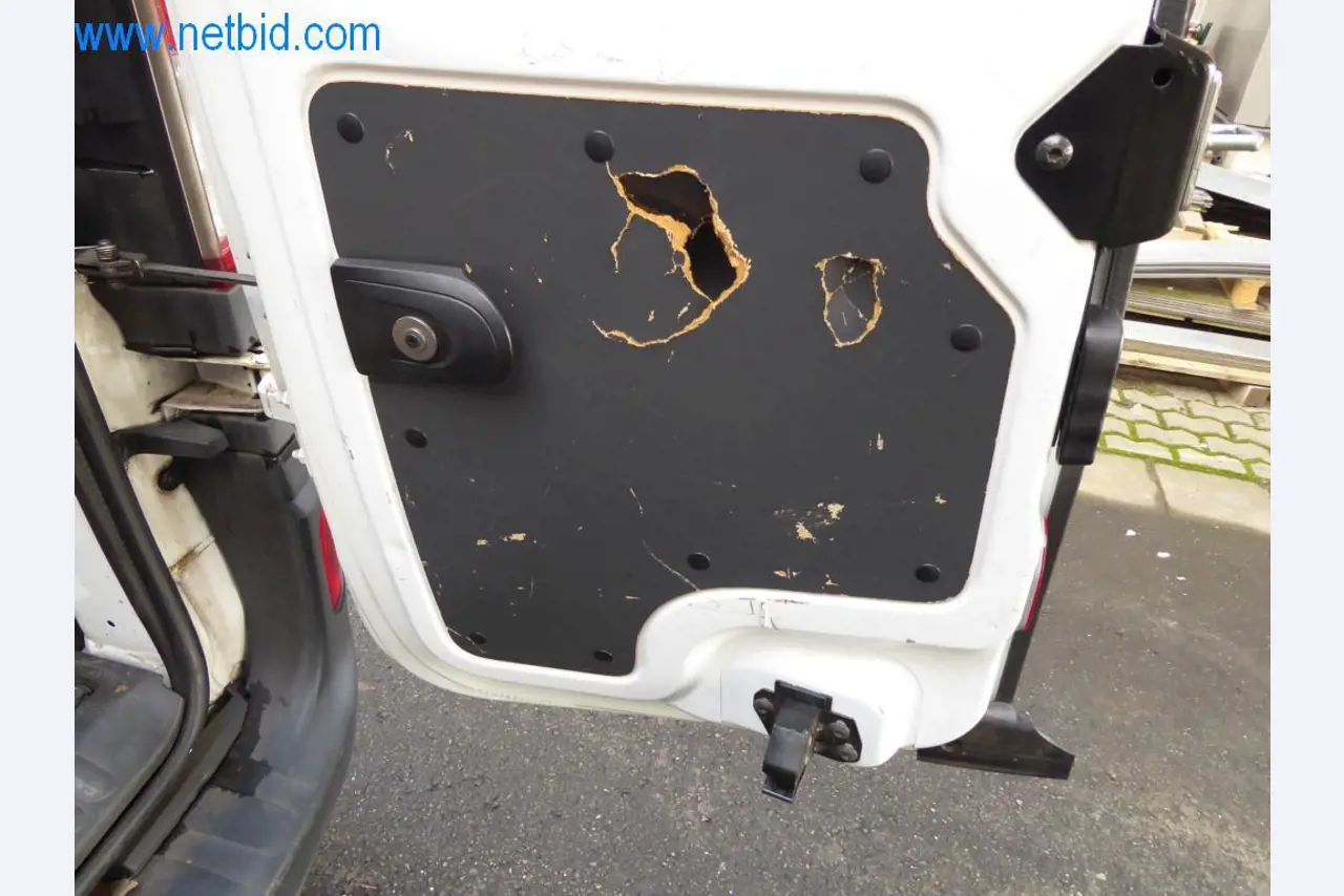 Máquinas de corte, equipos de taller-12