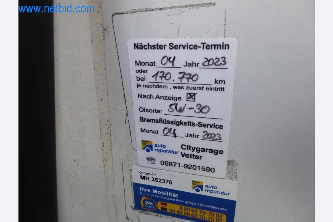 Máquinas de corte, equipos de taller-19