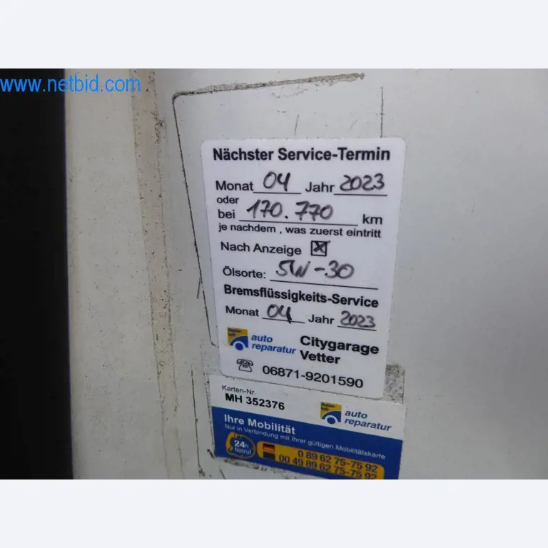 Máquinas de corte, equipos de taller-19