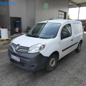 Vans Renault Kangoo Rapid Extra 1.5 dCi