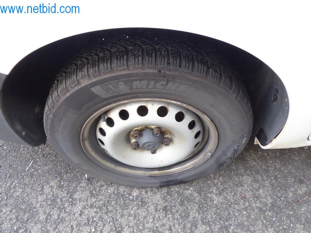 Řezací stroje, dílenské vybavení-8