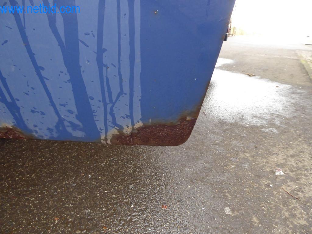 Řezací stroje, dílenské vybavení-13