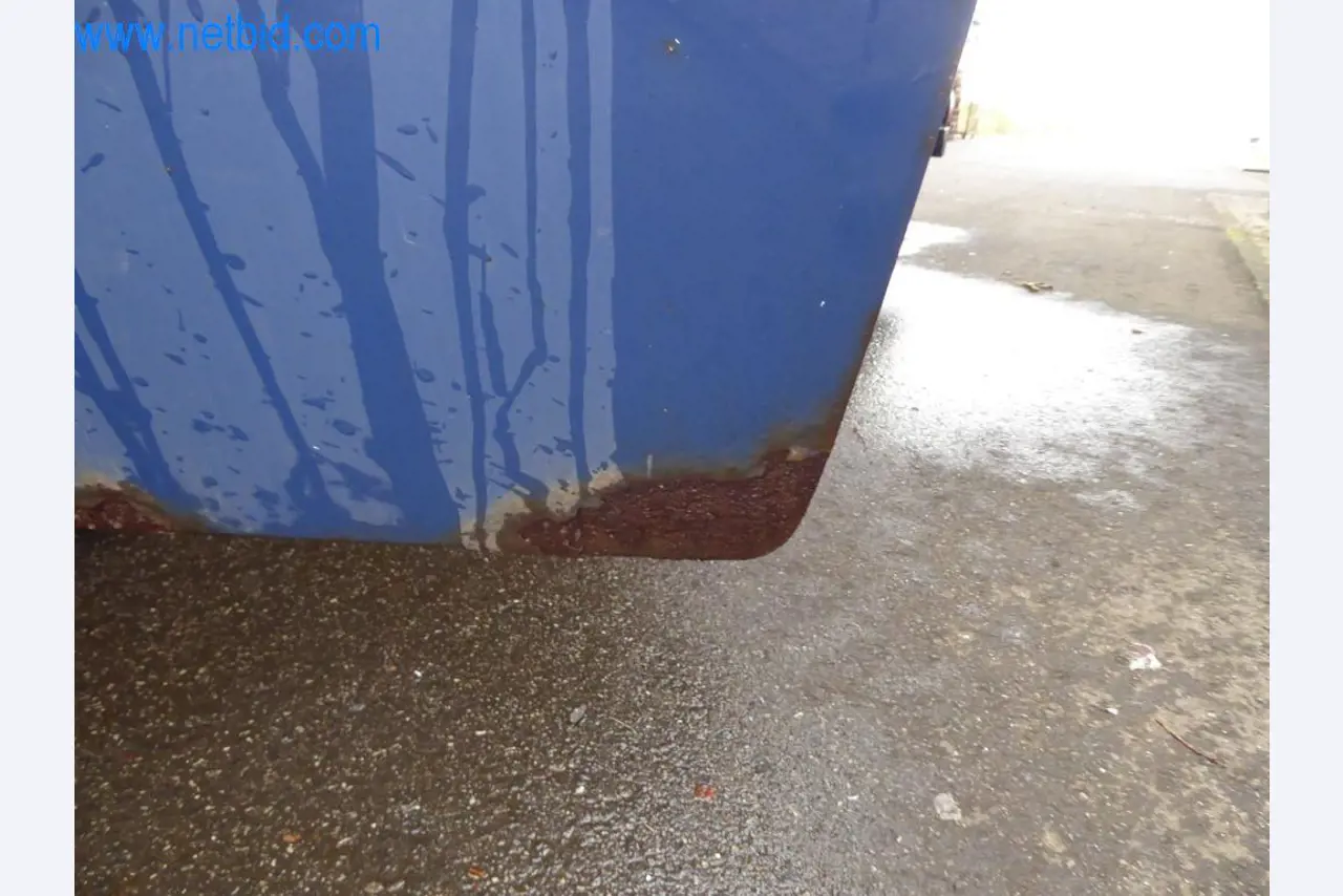 Máquinas de corte, equipos de taller-13