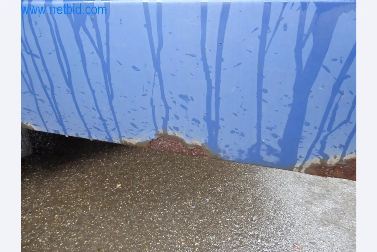 Máquinas de corte, equipos de taller-14