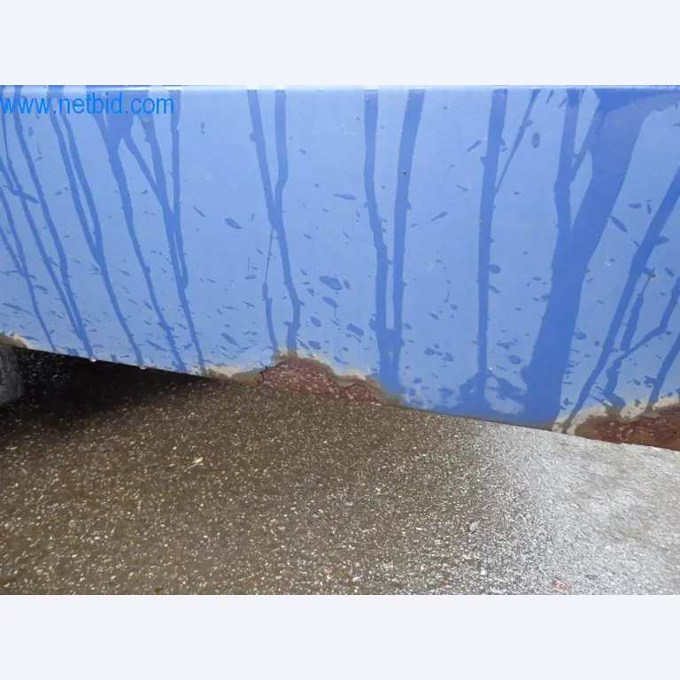 Máquinas de corte, equipos de taller-14