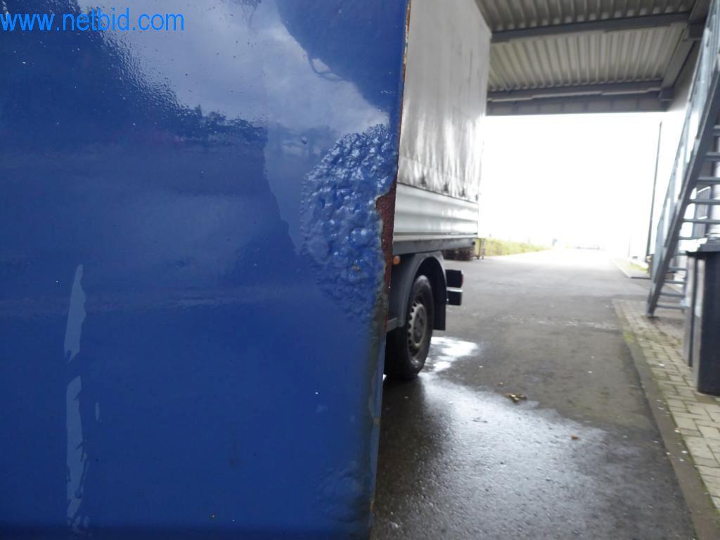 Řezací stroje, dílenské vybavení-15