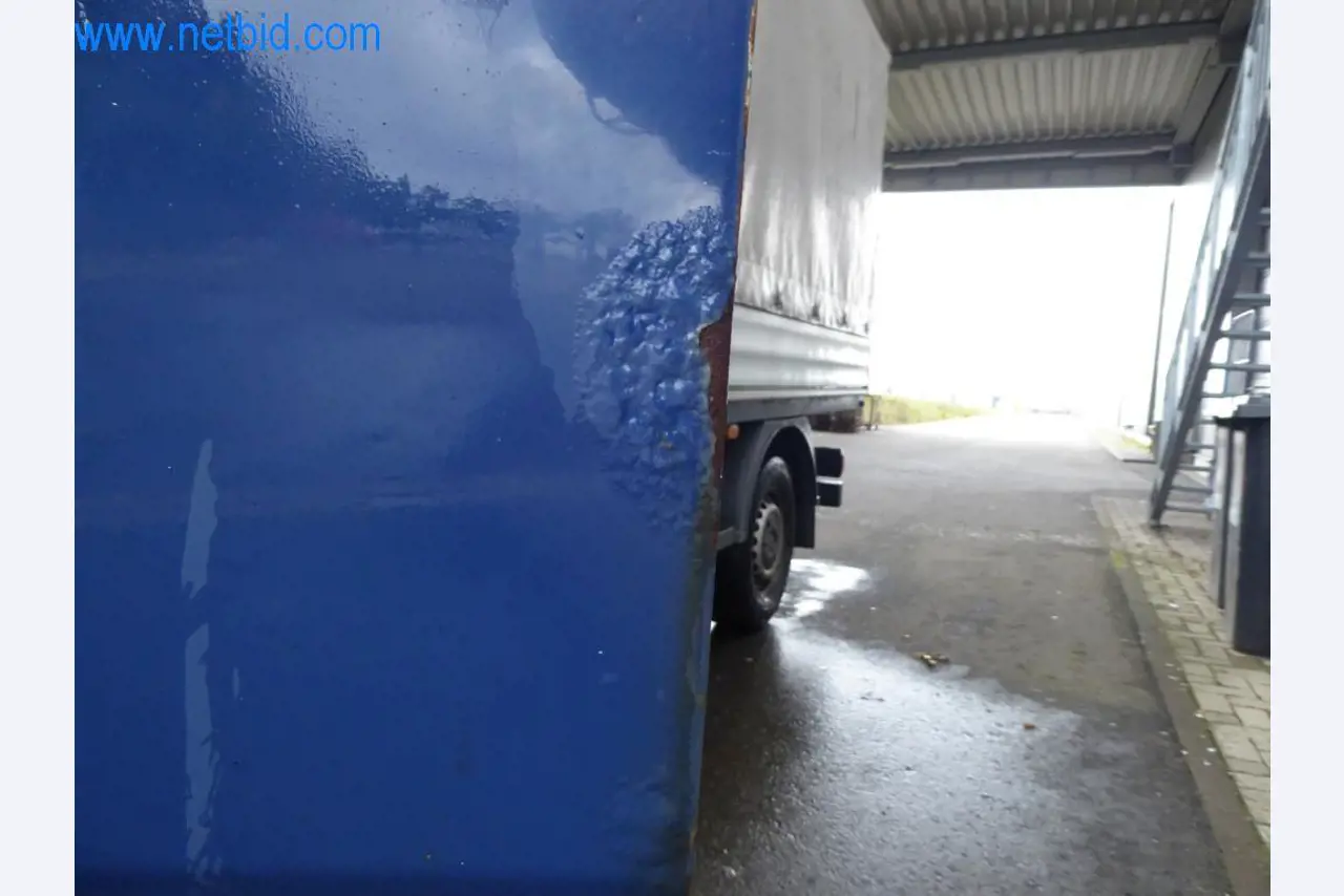 Máquinas de corte, equipos de taller-15