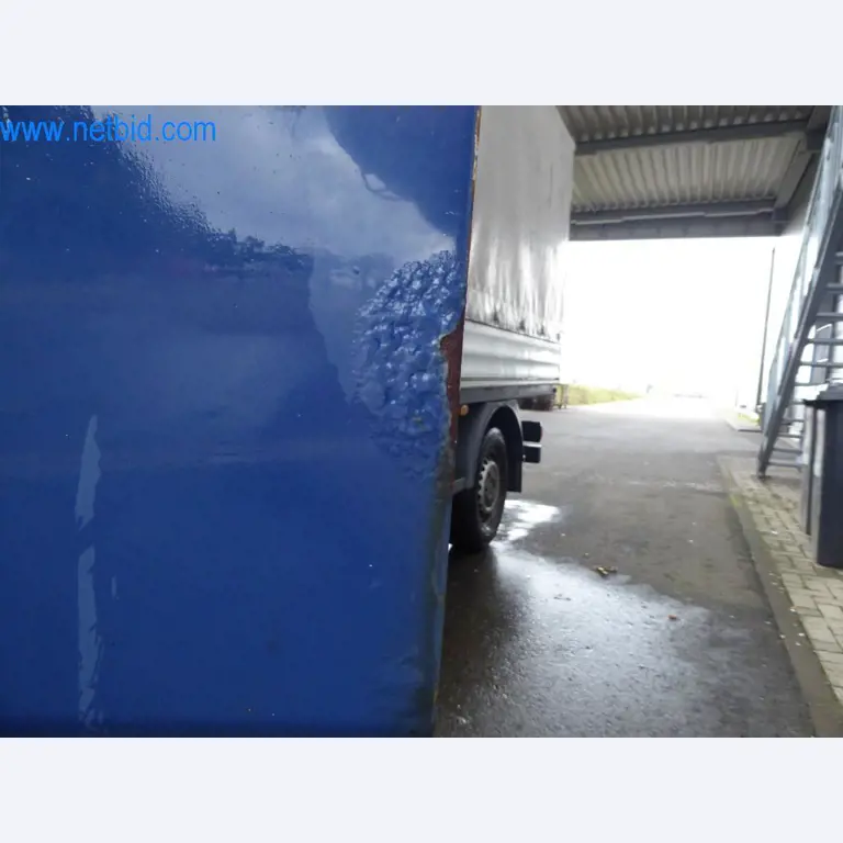 Máquinas de corte, equipos de taller-15