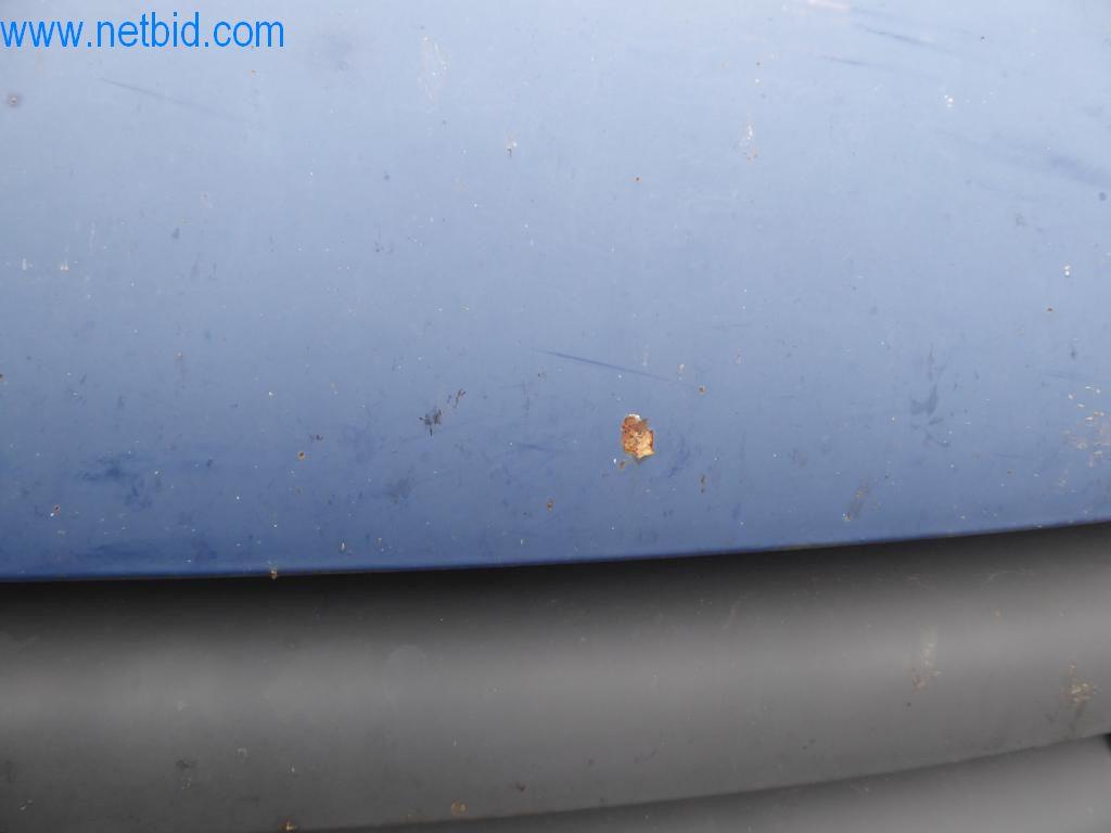 Řezací stroje, dílenské vybavení-17