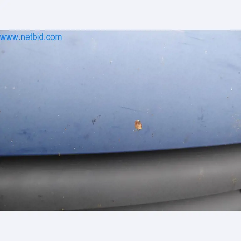 Máquinas de corte, equipos de taller-17