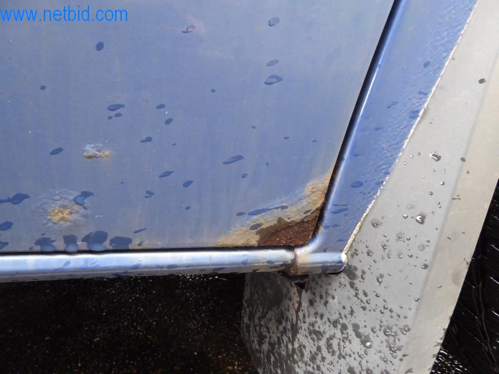 Řezací stroje, dílenské vybavení-19