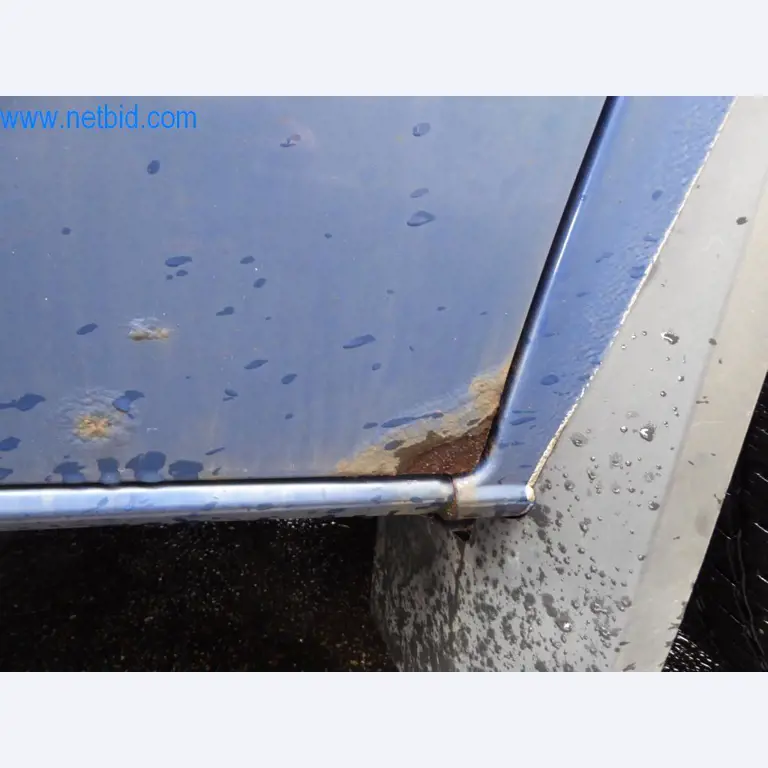 Máquinas de corte, equipos de taller-19