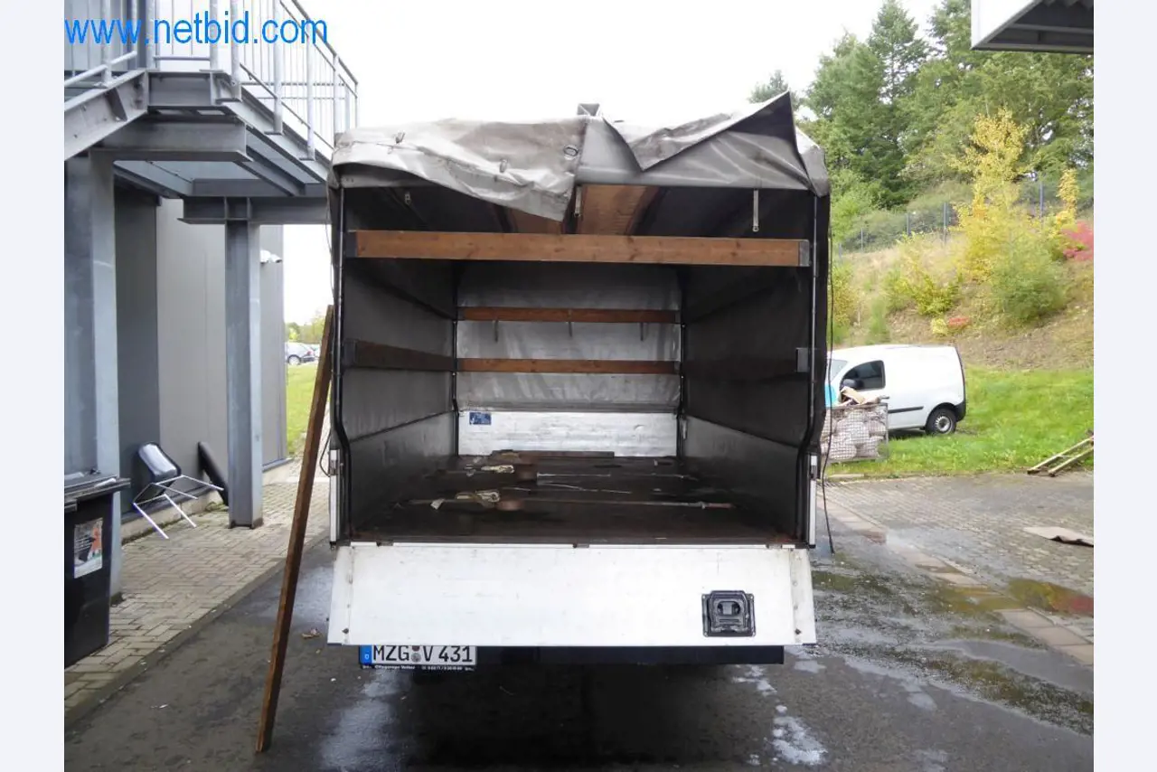 Máquinas de corte, equipos de taller-23