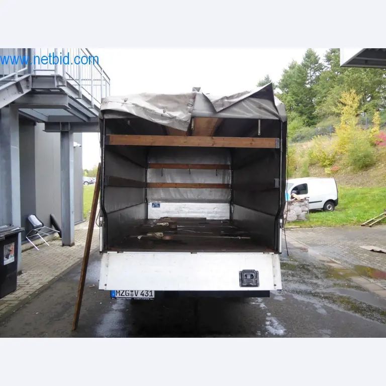 Máquinas de corte, equipos de taller-23