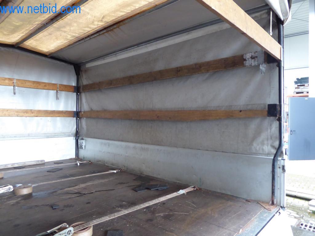 Řezací stroje, dílenské vybavení-25