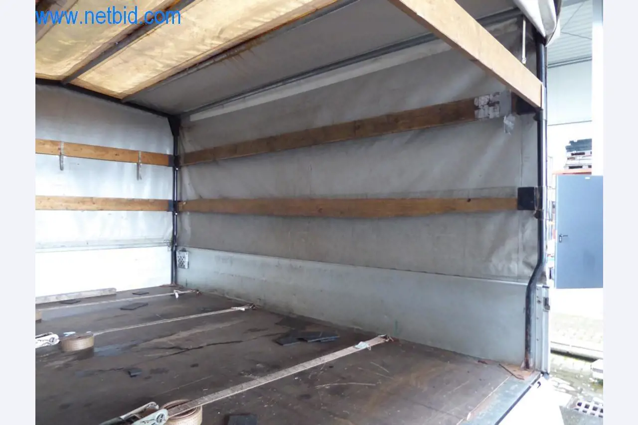 Máquinas de corte, equipos de taller-25