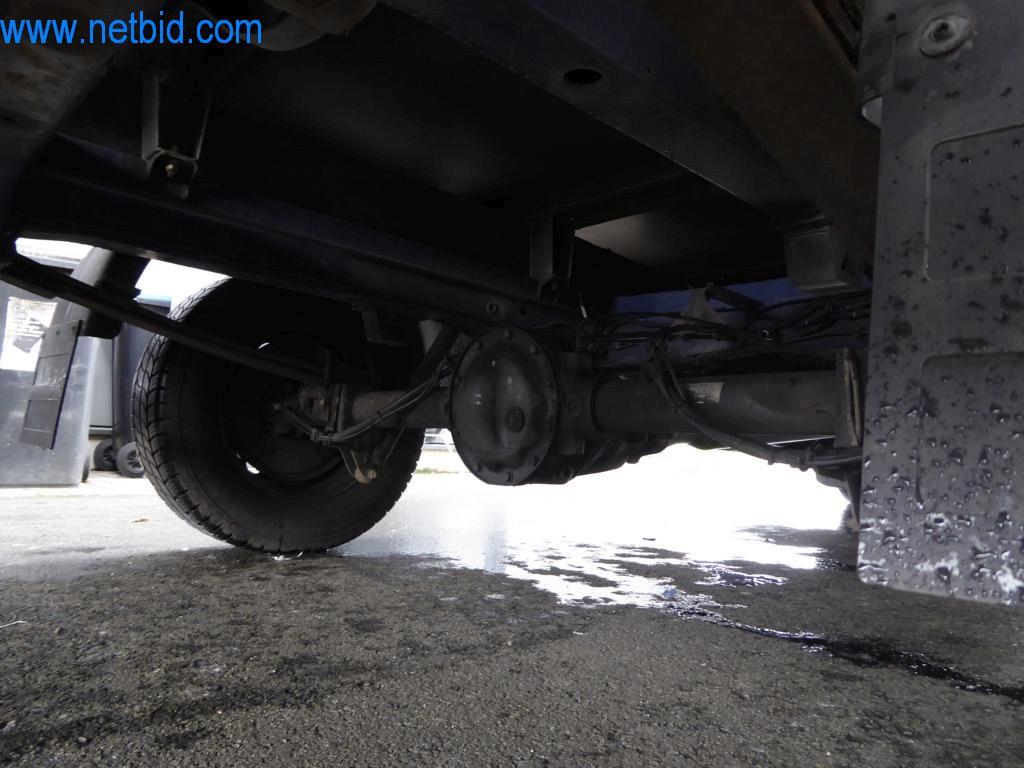 Řezací stroje, dílenské vybavení-7