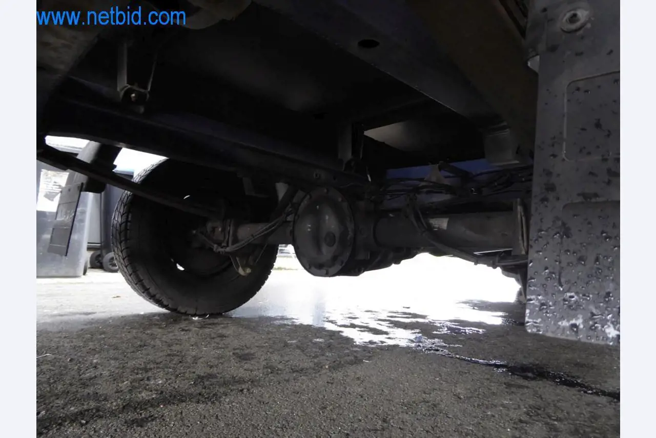 Máquinas de corte, equipos de taller-7