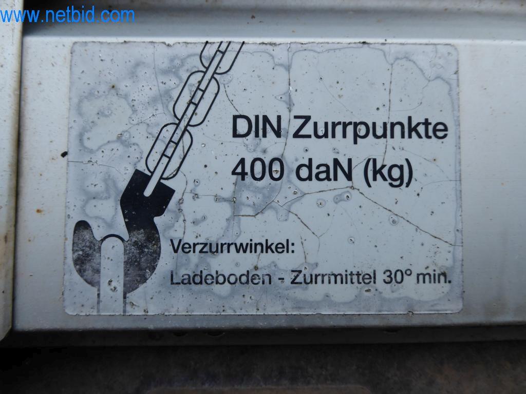 Zerspanungsmaschinen, Werkstattausstattung-13