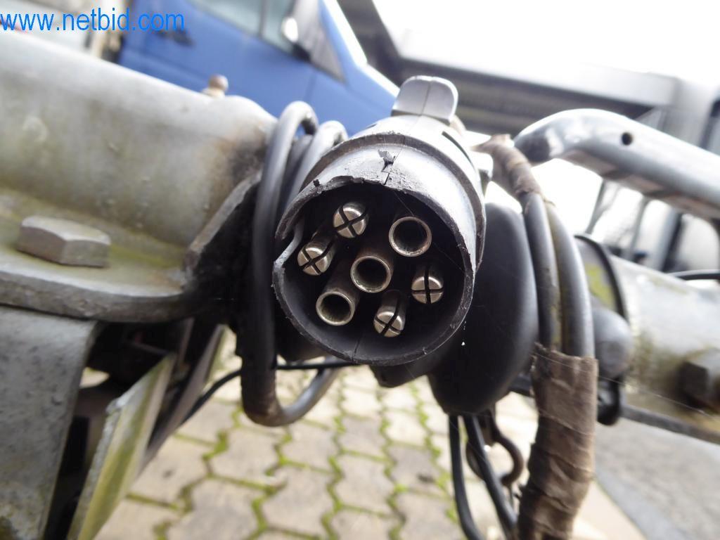 Zerspanungsmaschinen, Werkstattausstattung-14