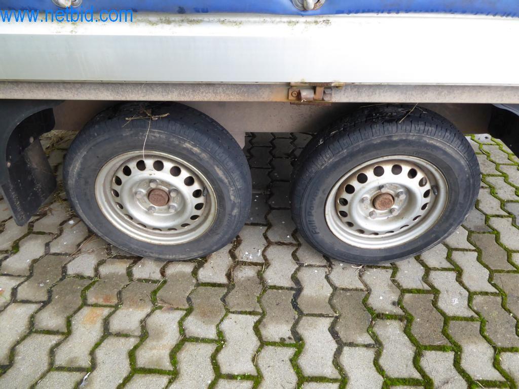 Zerspanungsmaschinen, Werkstattausstattung-15