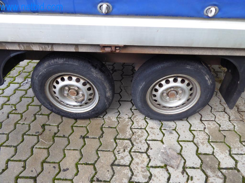 Zerspanungsmaschinen, Werkstattausstattung-16