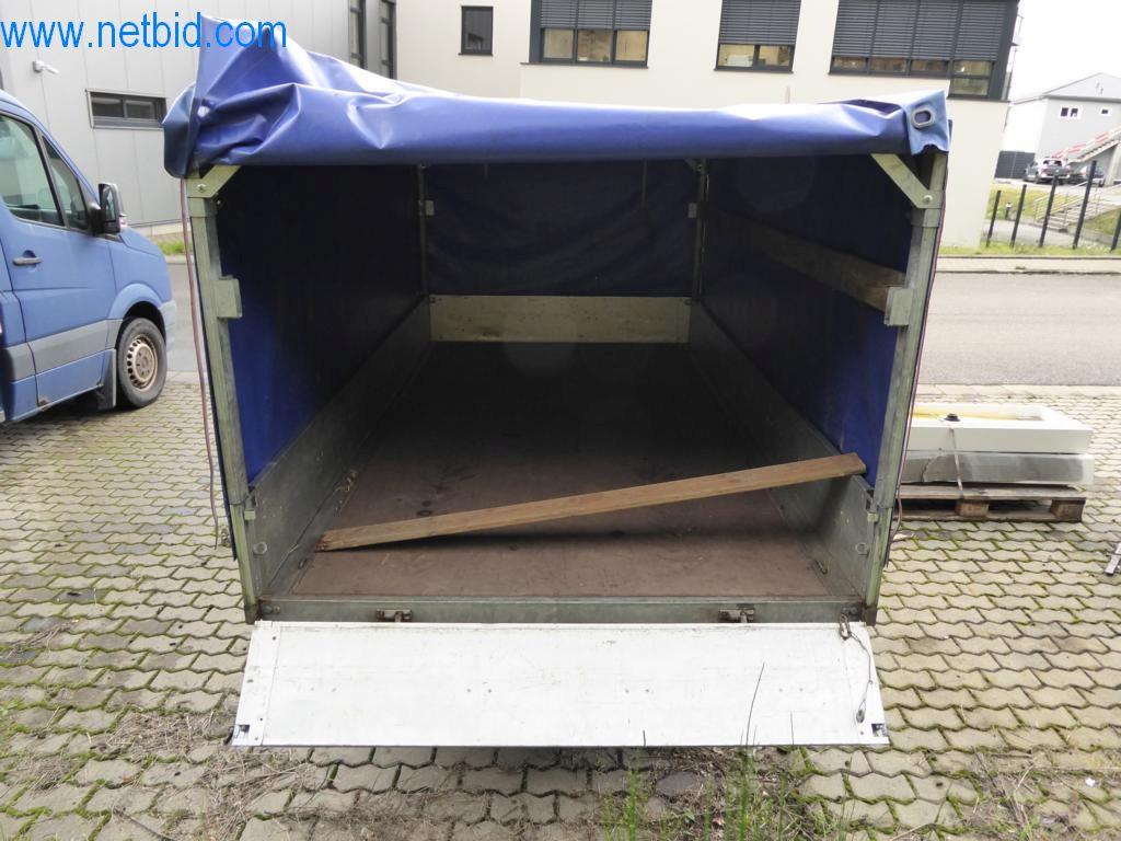 Zerspanungsmaschinen, Werkstattausstattung-17