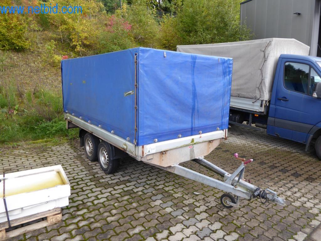 Zerspanungsmaschinen, Werkstattausstattung-2