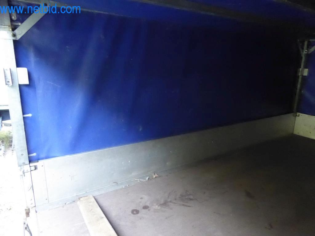 Zerspanungsmaschinen, Werkstattausstattung-3