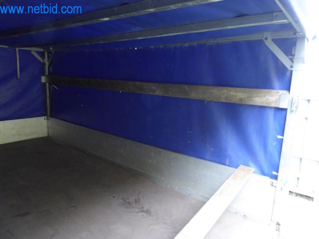 Zerspanungsmaschinen, Werkstattausstattung-4