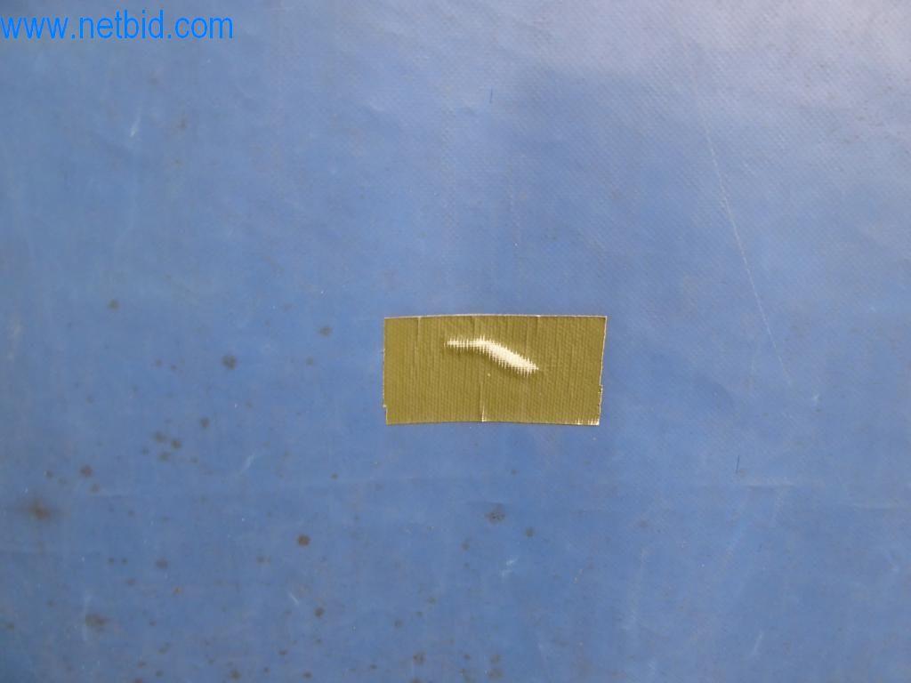 Zerspanungsmaschinen, Werkstattausstattung-6