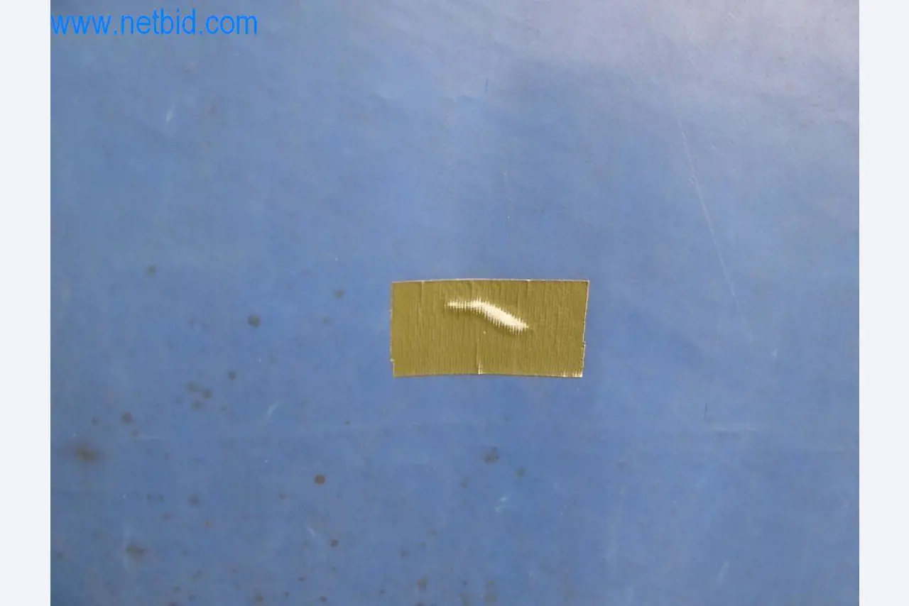 Máquinas de corte, equipos de taller-6