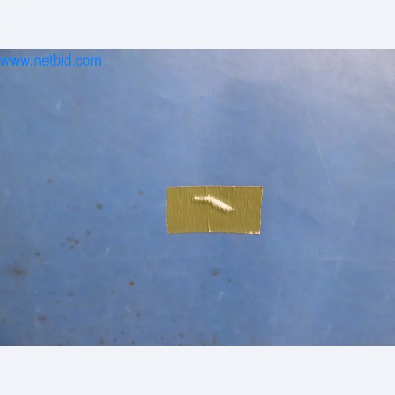 Máquinas de corte, equipos de taller-6