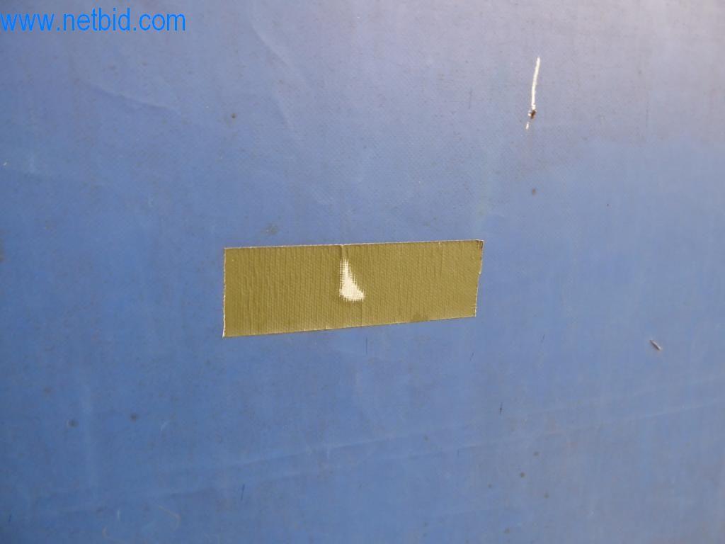 Zerspanungsmaschinen, Werkstattausstattung-7