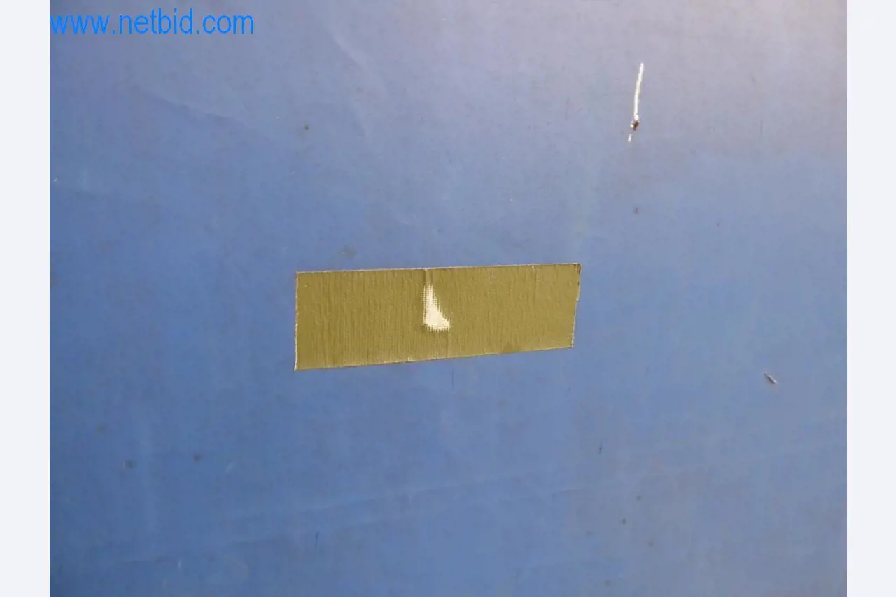 Máquinas de corte, equipos de taller-7