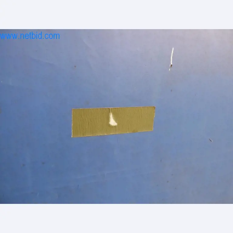 Máquinas de corte, equipos de taller-7